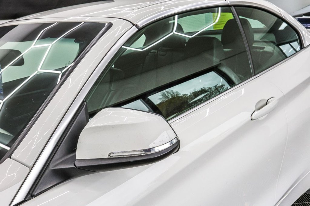 Used BMW 4 Series 2014 for sale - 76582167: Photo 21