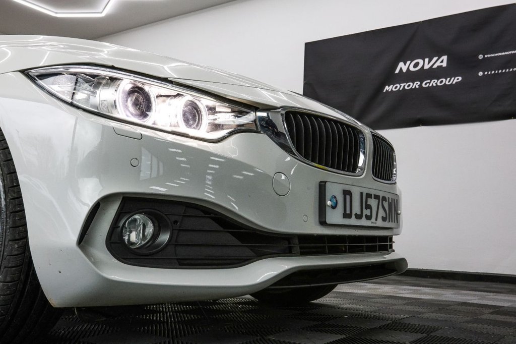 Used BMW 4 Series 2014 for sale - 76582167: Photo 25
