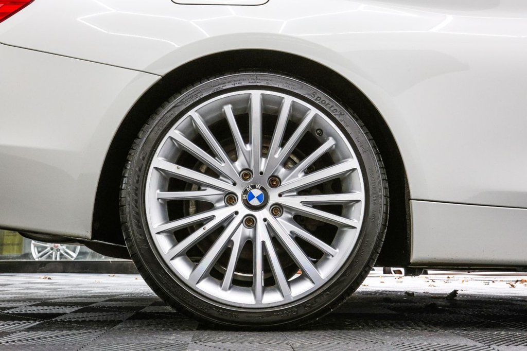 Used BMW 4 Series 2014 for sale - 76582167: Photo 27