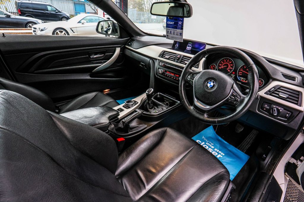 Used BMW 4 Series 2014 for sale - 76582167: Photo 28