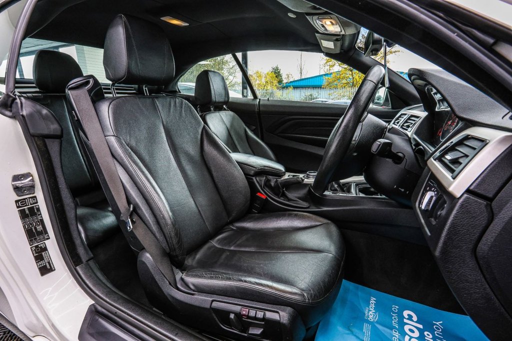 Used BMW 4 Series 2014 for sale - 76582167: Photo 29