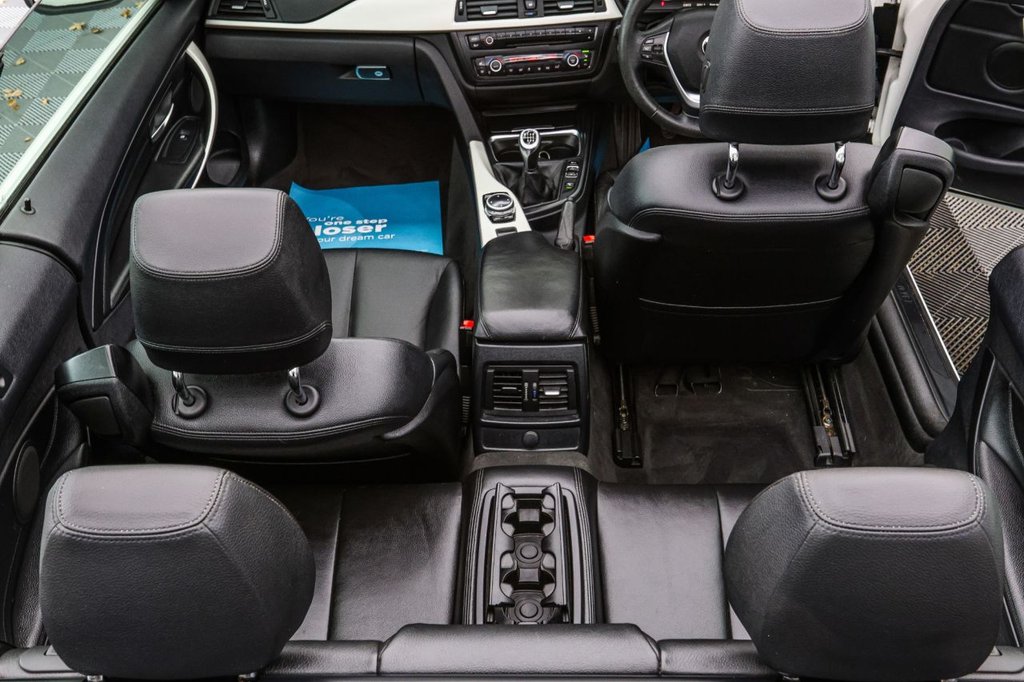 Used BMW 4 Series 2014 for sale - 76582167: Photo 32