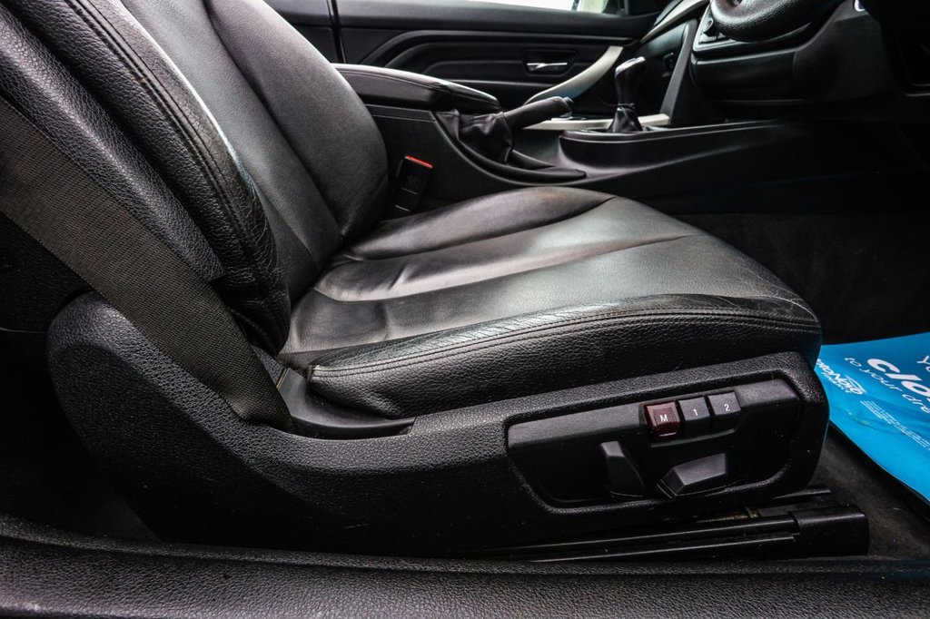 Used BMW 4 Series 2014 for sale - 76582167: Photo 33