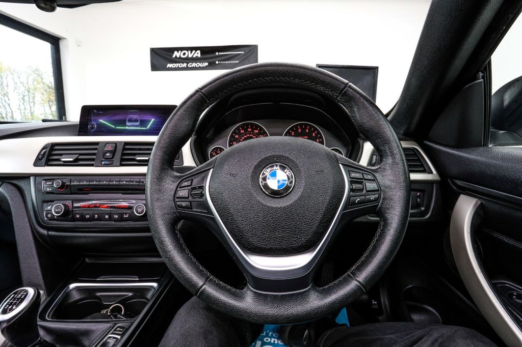 Used BMW 4 Series 2014 for sale - 76582167: Photo 38