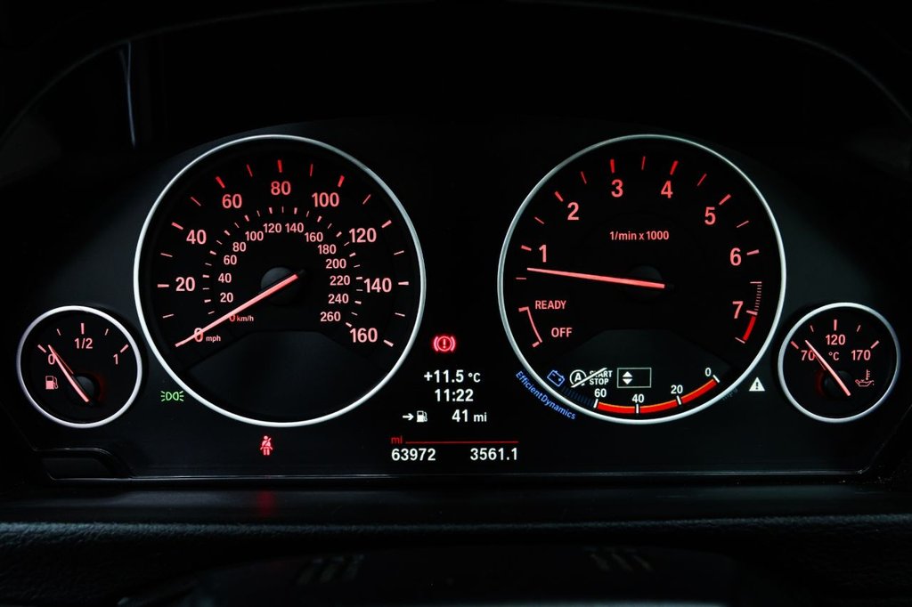 Used BMW 4 Series 2014 for sale - 76582167: Photo 43