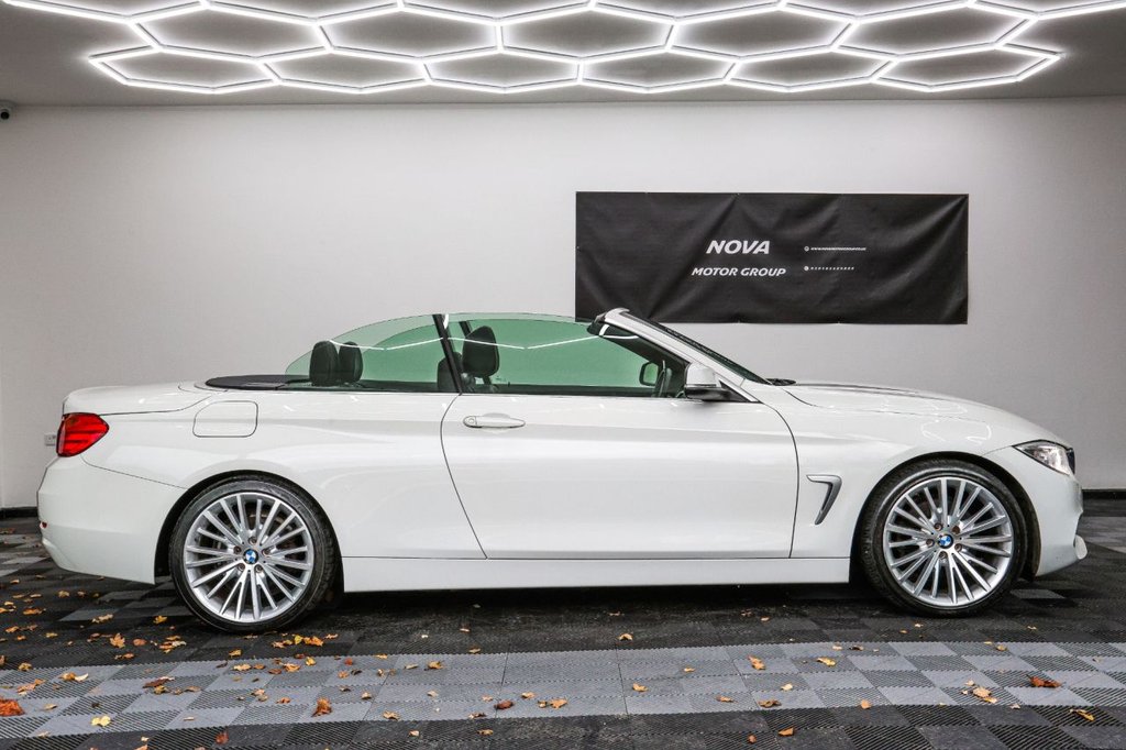 Used BMW 4 Series 2014 for sale - 76582167: Photo 6