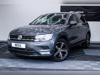 Used Volkswagen Tiguan 2016 for sale - 75771075: Photo