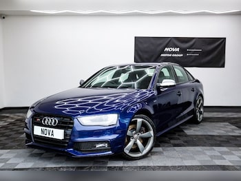 Used Audi S4 2014 for sale - 77341705: Photo