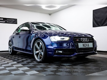 Used Audi S4 2014 for sale - 77341705: Photo