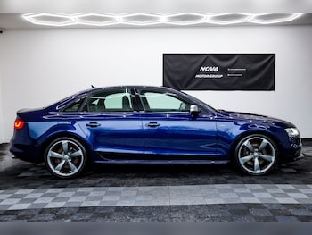 Used Audi S4 2014 for sale - 77341705: Photo