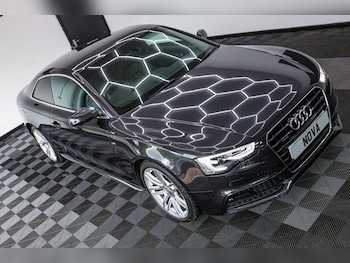 Used Audi A5 2016 for sale - 78597904: Photo