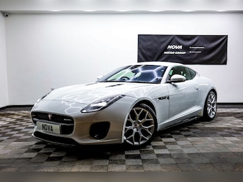 Used Jaguar F-Type 2019 for sale - 79038408: Photo