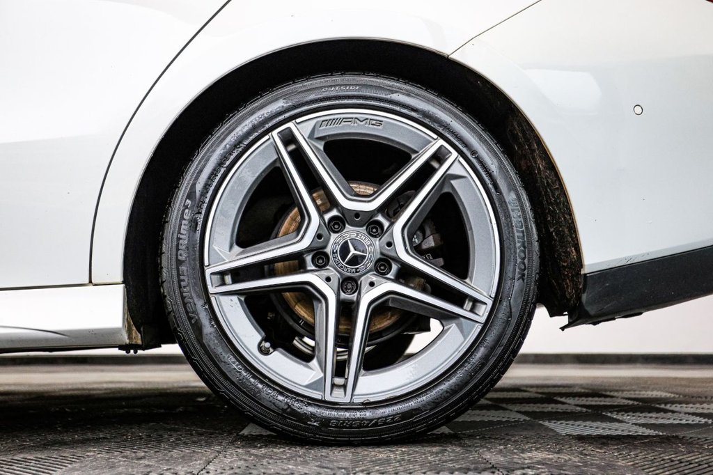 Used Mercedes-Benz CLA 2020 for sale - 77064913: Photo 15