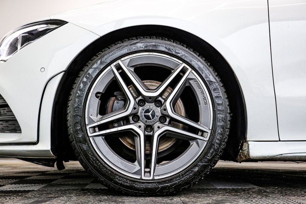Used Mercedes-Benz CLA 2020 for sale - 77064913: Photo 16