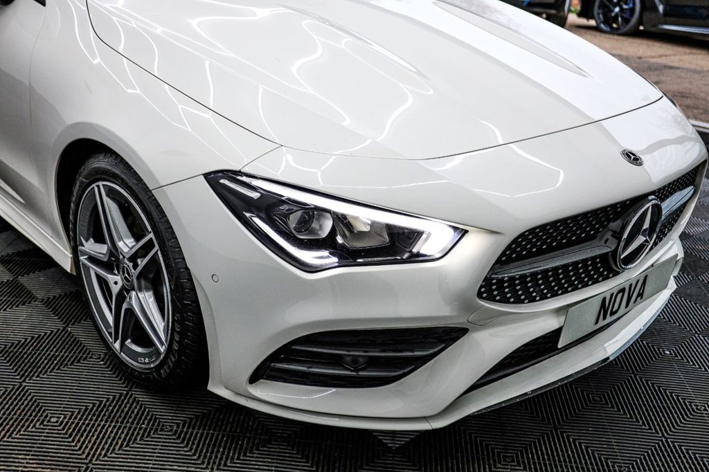 Used Mercedes-Benz CLA 2020 for sale - 77064913: Photo 17