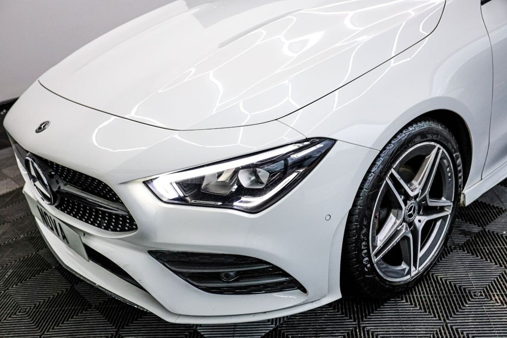 Used Mercedes-Benz CLA 2020 for sale - 77064913: Photo 18