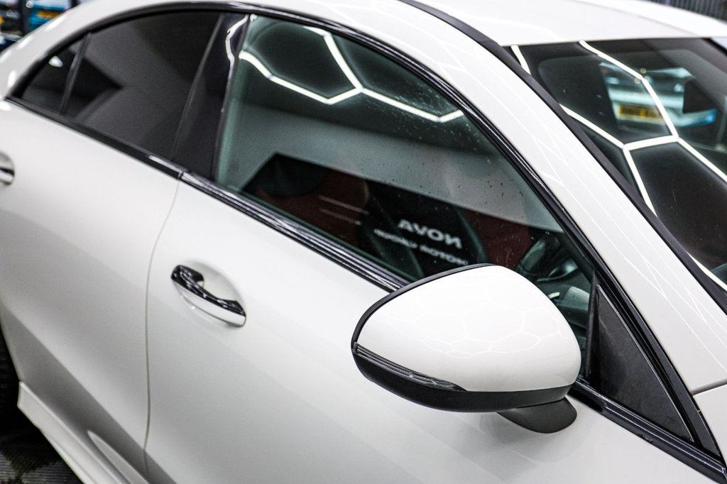 Used Mercedes-Benz CLA 2020 for sale - 77064913: Photo 19