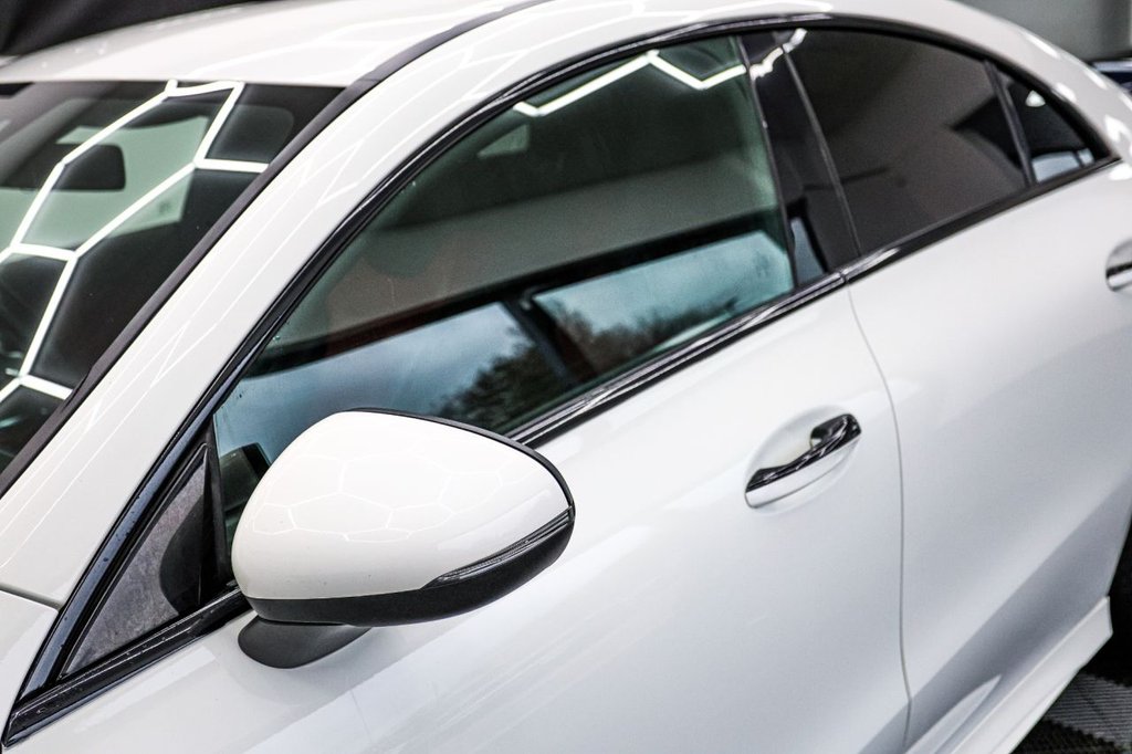 Used Mercedes-Benz CLA 2020 for sale - 77064913: Photo 20