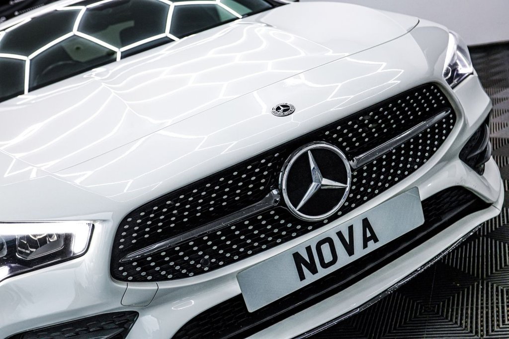 Used Mercedes-Benz CLA 2020 for sale - 77064913: Photo 21