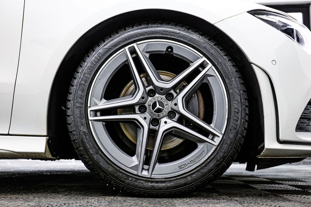 Used Mercedes-Benz CLA 2020 for sale - 77064913: Photo 22