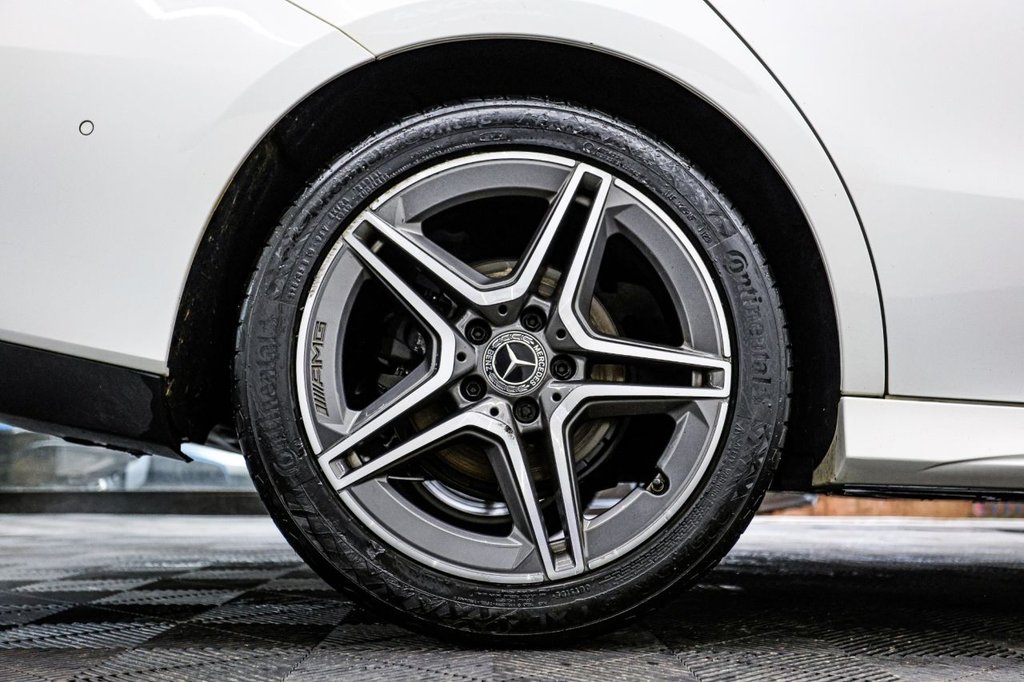 Used Mercedes-Benz CLA 2020 for sale - 77064913: Photo 23