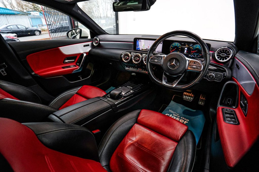 Used Mercedes-Benz CLA 2020 for sale - 77064913: Photo 24