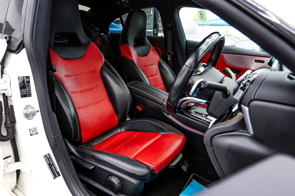 Used Mercedes-Benz CLA 2020 for sale - 77064913: Photo 25