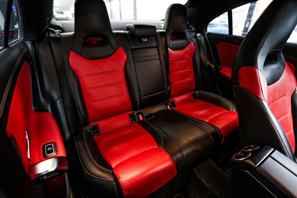 Used Mercedes-Benz CLA 2020 for sale - 77064913: Photo 26