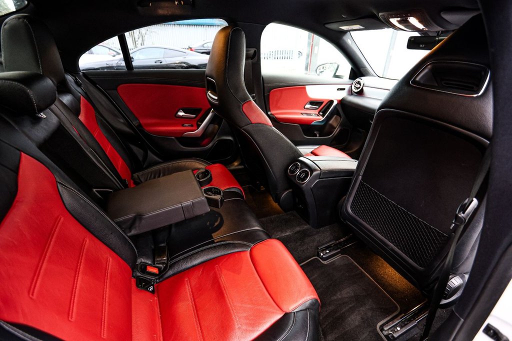 Used Mercedes-Benz CLA 2020 for sale - 77064913: Photo 27