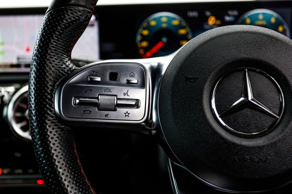 Used Mercedes-Benz CLA 2020 for sale - 77064913: Photo 37