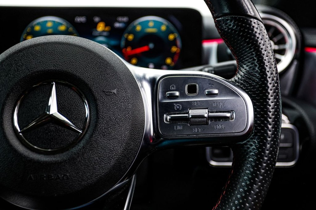 Used Mercedes-Benz CLA 2020 for sale - 77064913: Photo 38