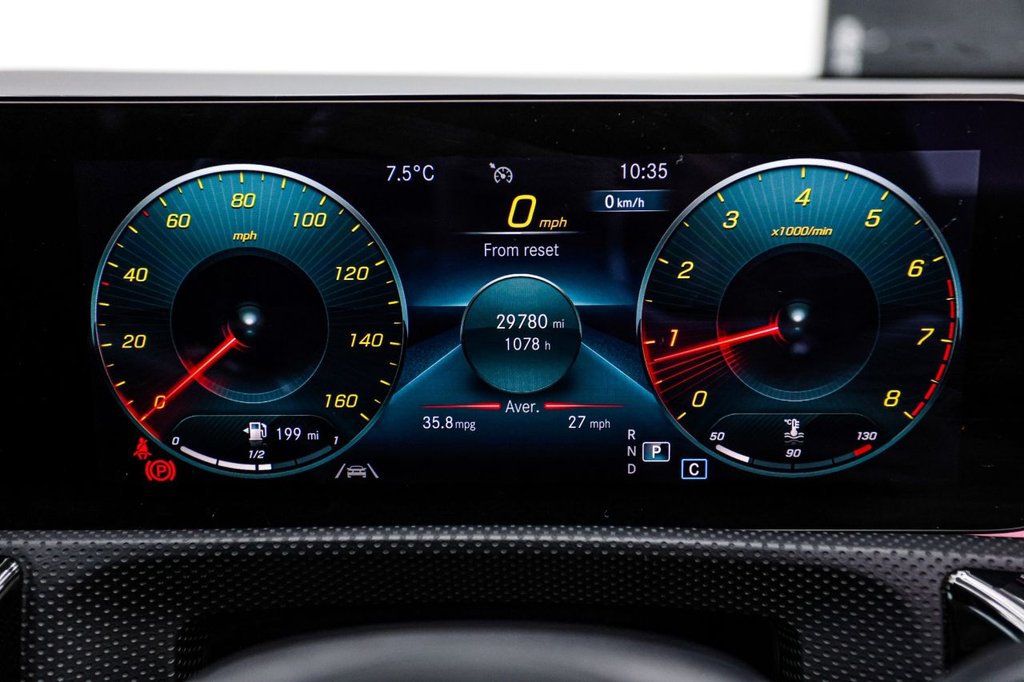 Used Mercedes-Benz CLA 2020 for sale - 77064913: Photo 41