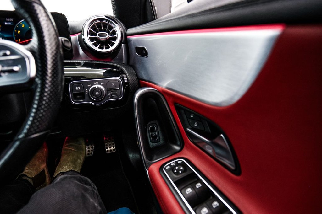 Used Mercedes-Benz CLA 2020 for sale - 77064913: Photo 42