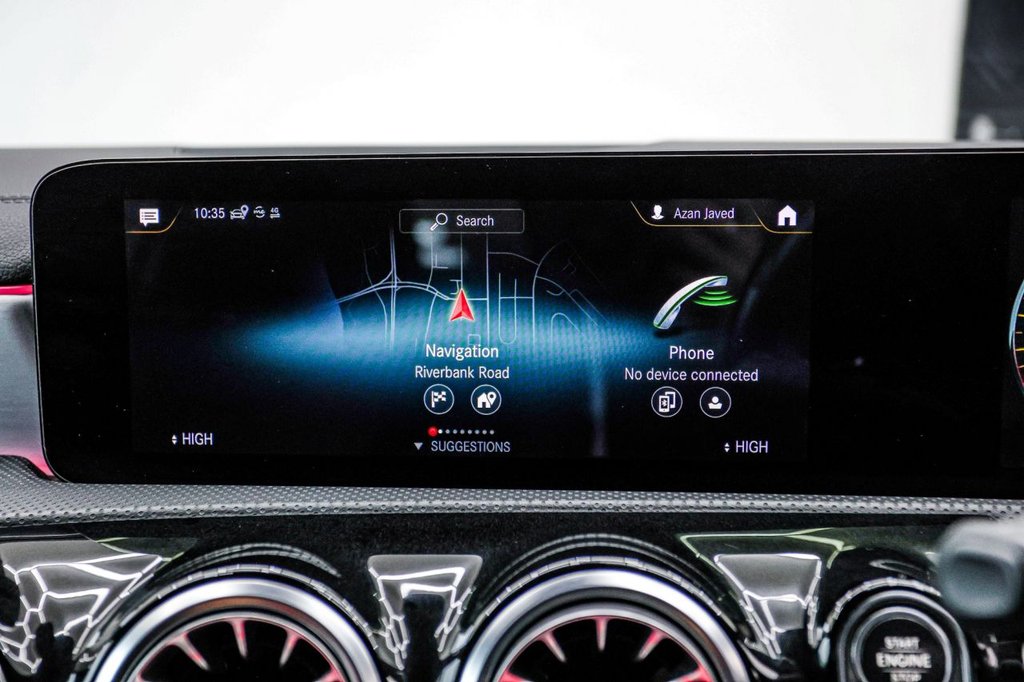 Used Mercedes-Benz CLA 2020 for sale - 77064913: Photo 44