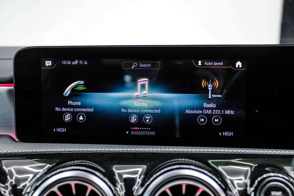 Used Mercedes-Benz CLA 2020 for sale - 77064913: Photo 45