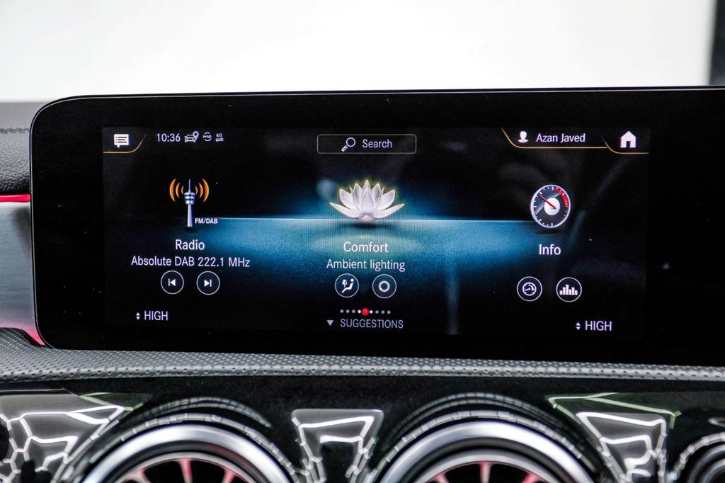 Used Mercedes-Benz CLA 2020 for sale - 77064913: Photo 46