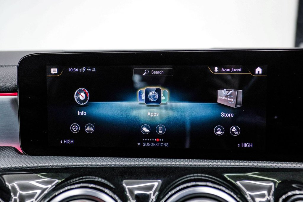 Used Mercedes-Benz CLA 2020 for sale - 77064913: Photo 47