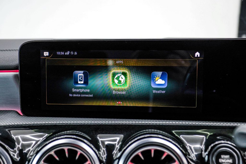 Used Mercedes-Benz CLA 2020 for sale - 77064913: Photo 48