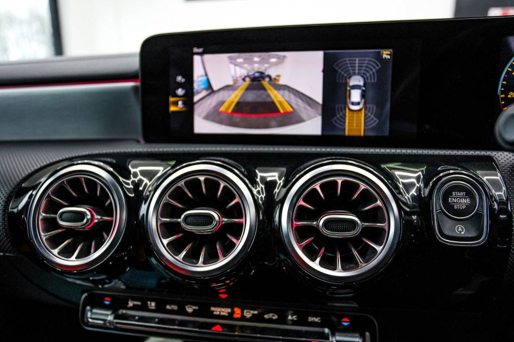 Used Mercedes-Benz CLA 2020 for sale - 77064913: Photo 50