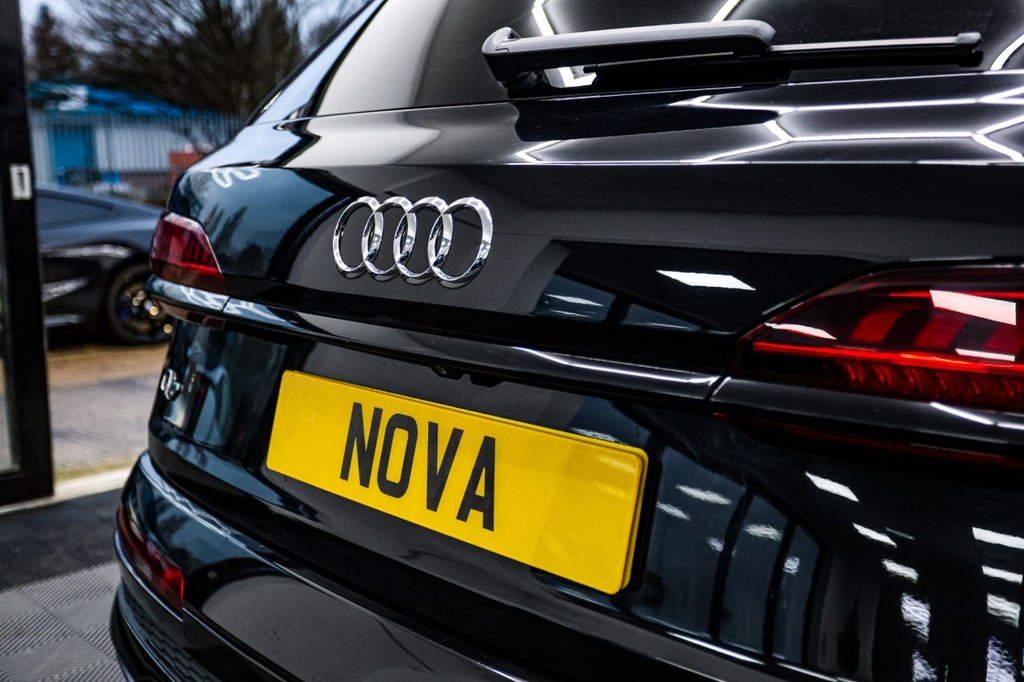 Used Audi Q7 2022 for sale - 77038181: Photo 13