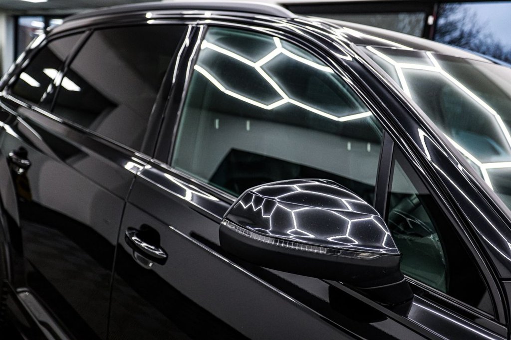 Used Audi Q7 2022 for sale - 77038181: Photo 18