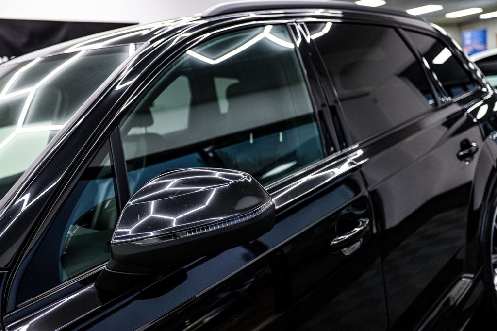 Used Audi Q7 2022 for sale - 77038181: Photo 19