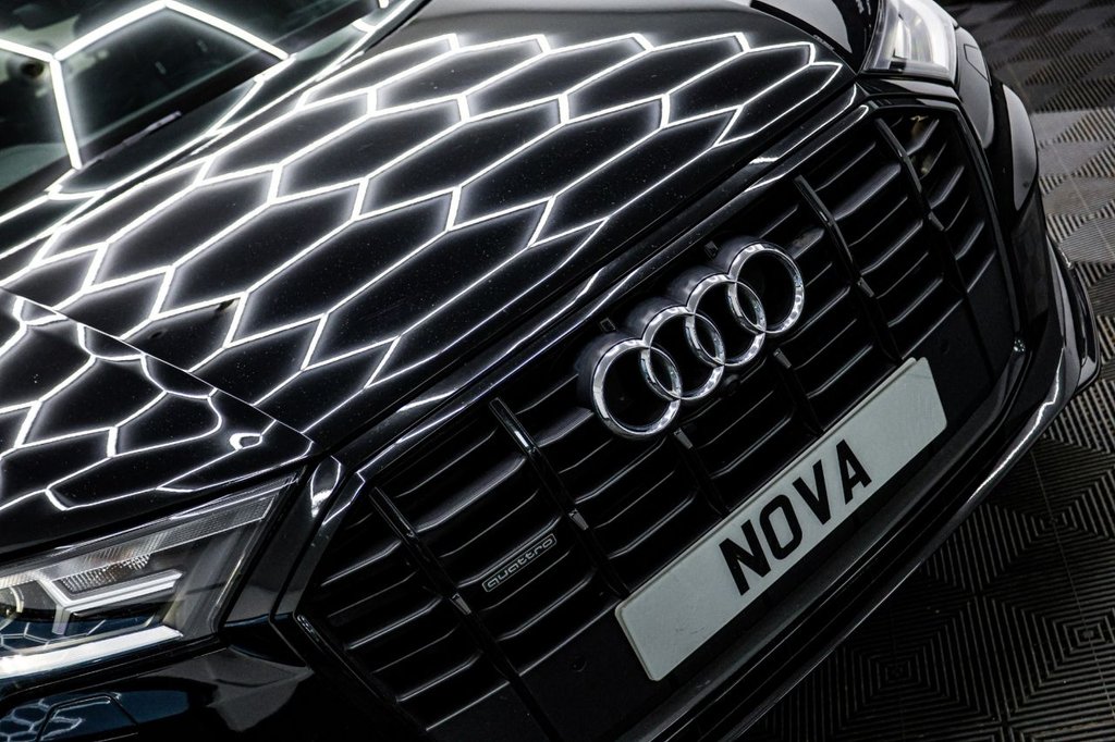 Used Audi Q7 2022 for sale - 77038181: Photo 22