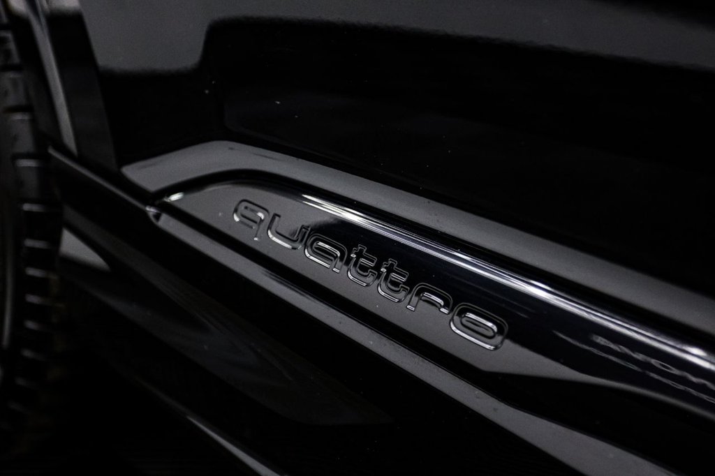 Used Audi Q7 2022 for sale - 77038181: Photo 25