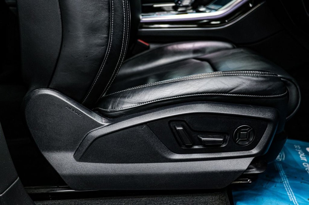 Used Audi Q7 2022 for sale - 77038181: Photo 34