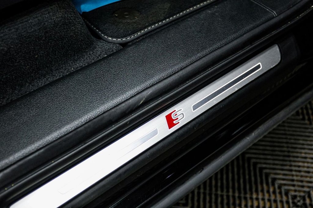 Used Audi Q7 2022 for sale - 77038181: Photo 35