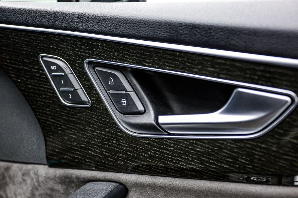 Used Audi Q7 2022 for sale - 77038181: Photo 37