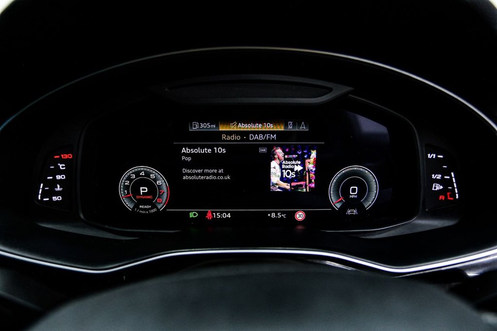 Used Audi Q7 2022 for sale - 77038181: Photo 46