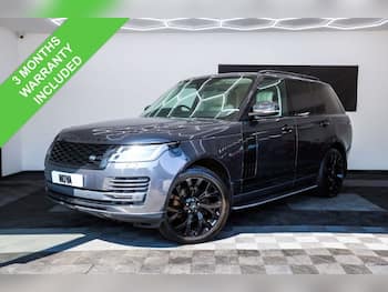 Used Land Rover Range Rover 2020 for sale - 79777383: Photo