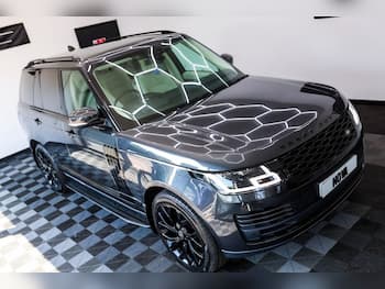 Used Land Rover Range Rover 2020 for sale - 79777383: Photo